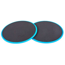 Диски для ковзання (слайдери) FitGo Slide Discs, код: FI-0455