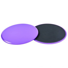 Диски для ковзання (слайдери) FitGo Slide Discs, код: FI-0455