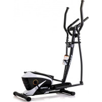 Орбітрек електромагнітний Zipro Shox RS чорно-білий, код: 5901793678092-IN