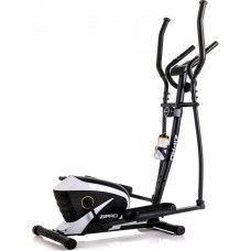 Орбітрек електромагнітний Zipro Shox RS чорно-білий, код: 5901793678092-IN