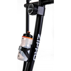 Орбітрек електромагнітний Zipro Shox RS чорно-білий, код: 5901793678092-IN