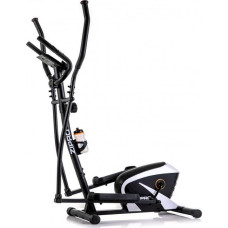 Орбітрек електромагнітний Zipro Shox RS чорно-білий, код: 5901793678092-IN