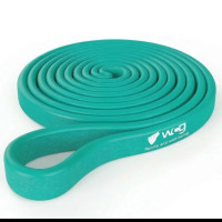 Фітнес-резинка WCG PowerStrip Level 1 (7 - 13 кг), код: W-4090B