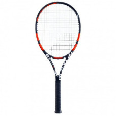 Ракетка Babolat Evoke 105 black/orange Gr3, код: 3324921840864