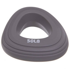 Еспандер кистьовий Кільце Jello 30LB блакитний, код: FI-3812_N-S52
