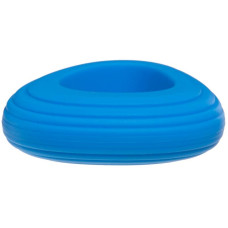 Еспандер кистьовий Кільце Jello 30LB блакитний, код: FI-3812_N-S52