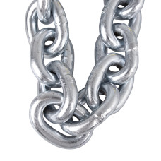 Тренувальні ланцюги зі штангою inSPORTline Chainbos 2x15 кг, код: 17340-SADA2-IN