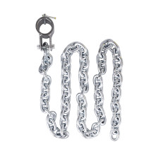 Тренувальні ланцюги зі штангою inSPORTline Chainbos 2x15 кг, код: 17340-SADA2-IN