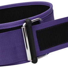 Пояс для важкої атлетики RDX RX1 Weight Lifting Belt XL Grey, код: WBS-RX1G-XL