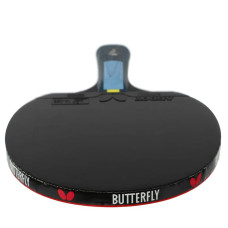 Ракетка для настільного тенісу Butterfly Dimirtij Ovtcharov Sapphire, код: 85189-S52