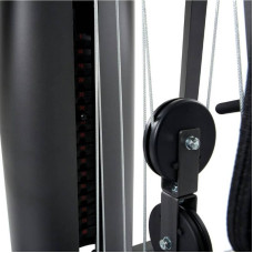 Фітнес станція Finnlo Autark 2500-100 стек 100 кг, код: 2500-100-S25