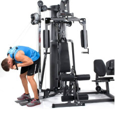 Фітнес станція Finnlo Autark 2500-100 стек 100 кг, код: 2500-100-S25