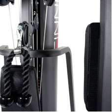 Фітнес станція Finnlo Autark 2500-100 стек 100 кг, код: 2500-100-S25