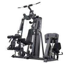 Фітнес станція Finnlo Autark 2500-100 стек 100 кг, код: 2500-100-S25