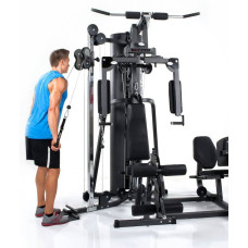 Фітнес станція Finnlo Autark 2500-100 стек 100 кг, код: 2500-100-S25