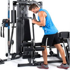 Фітнес станція Finnlo Autark 2500-100 стек 100 кг, код: 2500-100-S25