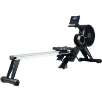 Гребний тренажер Toorx Rower RWX 700 (RWX-700), код: 930469-SVA