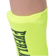 Захист гомілки і стопи Everlast L лимонний, код: MA-8136_LY