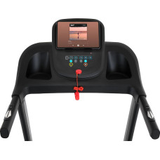 Бігова доріжка електрична Zipro Tekno, код: M-5304086-IN