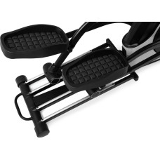 Обітрек Zipro Force чорний, код: M-10247182-IN