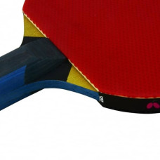 Ракетка для настільного тенісу Butterfly Timo Boll Black, код: 671-TTN