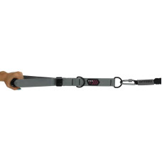Ручки для еспандера та тренажера Ezous Multipurpose Handles 2шт, сірий, код: F-04
