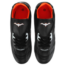 Бутси футбольні Tika розмір 42, чорний, код: XX-8-40-44_42BK
