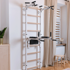 Шведська стінка BenchK, код: 722W-S25