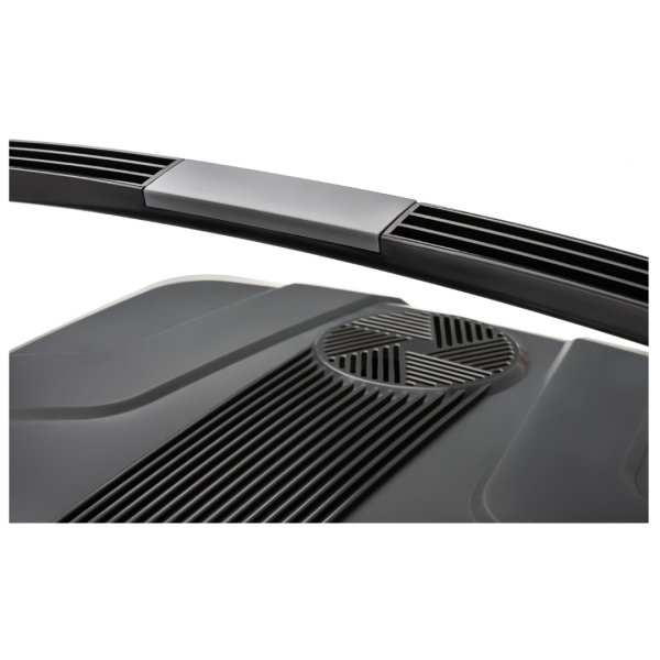 Автохолодильник Outtec 32 L сірий, код: 5907766660668