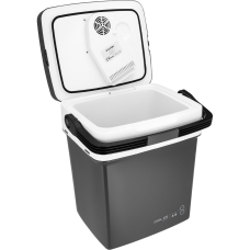 Автохолодильник Outtec 32 L сірий, код: 5907766660668