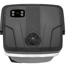 Автохолодильник Outtec 32 L сірий, код: 5907766660668