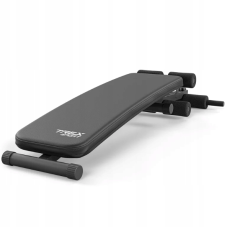 Лавка тренувальна Trex Sport TX-050B для преса, код: 5902308230989