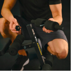Лавка тренувальна Trex Sport TX-050B для преса, код: 5902308230989