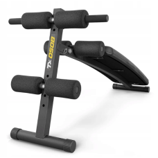 Лавка тренувальна Trex Sport TX-050B для преса, код: 5902308230989
