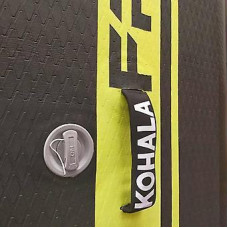 Надувна SUP дошка (Сапборд) DVSport Kohala Sup Freestyle 284, код: M-14216609-IN