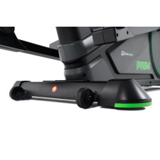 Орбітрек Hop-Sport HS-120C Prim чорно-зелений, код: 5902308229372