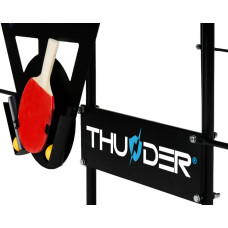 Стіл для настільного тенісу Thunder Indoor Join-15 зелений, код: JOIN-15-GREEN