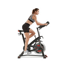 Велотренажер спінінговий Schwinn IC7 (700IC), код: 708447912251-IN