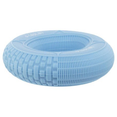 Еспандер кистьовий силіконовий PowerPlay Hand Grip Loops Light 13.5-18 кг, блакитний, код: PP_4330_Blue_(13.5-18kg)