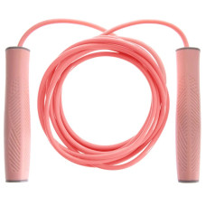 Скакалка FitGo з гумовим джгутом 3м, код: FI-2515-S52