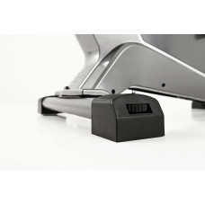 Велотренажер Toorx Upright Bike BRX 85 EVO (BRX-85 EVO), код: 931469-SVA