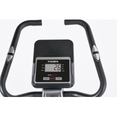 Велотренажер Toorx Upright Bike BRX 85 EVO (BRX-85 EVO), код: 931469-SVA