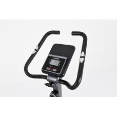 Велотренажер Toorx Upright Bike BRX 85 EVO (BRX-85 EVO), код: 931469-SVA