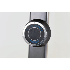 Велотренажер Toorx Upright Bike BRX 85 EVO (BRX-85 EVO), код: 931469-SVA