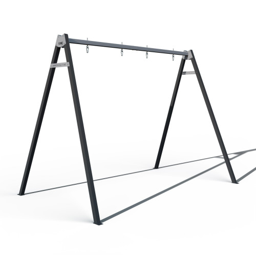 Каркас для дитячої гойдалкиWCG 2 Play Frame двомісна, код: PF-2-IF