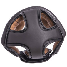 Шолом боксерський Velo XL в мексиканському стилі, чорний, код: VL-2225_XLBK-S52