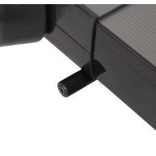 Бігова доріжка Everfit TFK 655 Slim, код: 931218-SVA