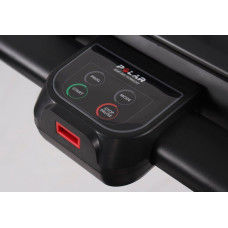 Бігова доріжка Everfit TFK 655 Slim, код: 931218-SVA