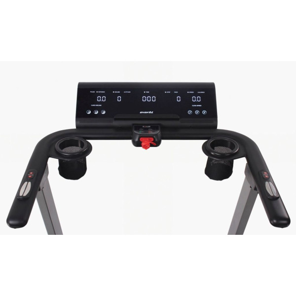 Бігова доріжка Everfit TFK 655 Slim, код: 931218-SVA
