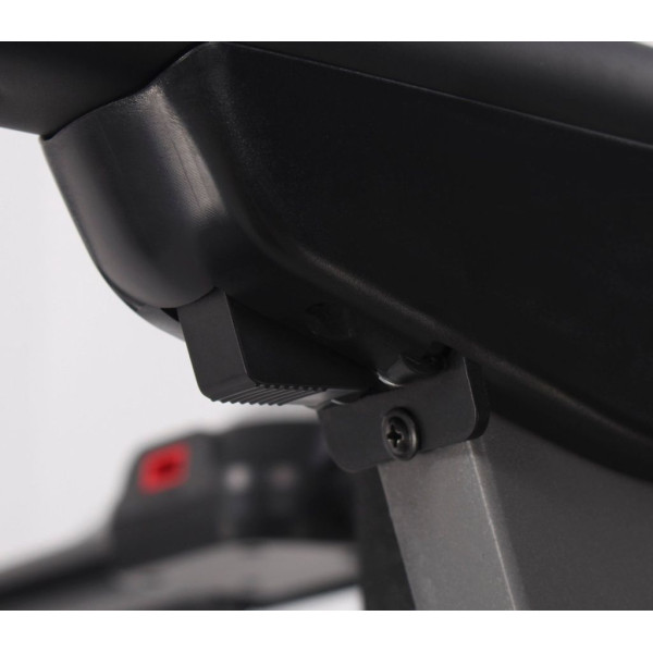 Бігова доріжка Everfit TFK 655 Slim, код: 931218-SVA